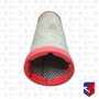 Filtro Ar Secundario Ford Mercedes Benz Volkswagen Mann Filter