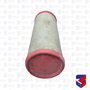 Filtro Ar Secundario Ford Mercedes Benz Volkswagen Mann Filter