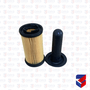 Filtro Arla Daf Iveco Volvo FH New U5001KIT Mann Filter