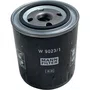 Filtro Caixa Diferencial Scania S4 S5 P G R W9023/1 Mann Filter