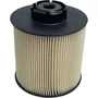 Filtro Diesel Mercedes Benz Atego Axor A0000901551 Original