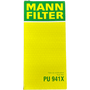 Filtro Diesel Scania P G R 1873018 PU941X Mann Filter