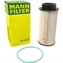 Filtro Diesel Scania P G R 1873018 PU941X Mann Filter