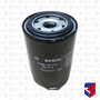 Filtro Diesel Scania S4 1372444 0986450715 Bosch