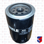Filtro Diesel Scania S4 1372444 KC94 Mahle