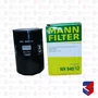 Filtro Diesel Scania S4 1372444 WK940/12 Mann Filter