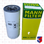 Filtro Diesel Volvo WDK11102/25 Mann Filter