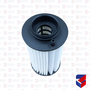 Filtro Diferencial Scania R885 Estria Fina 2134356 WOEC002 Wega