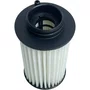 Filtro Diferencial Scania R885 Estria Fina 2134356 2040377 Original