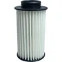 Filtro Diferencial Scania R885 Estria Fina 2134356 2040377 Original