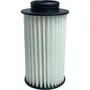 Filtro Diferencial Scania R885 Estria Fina 2134356 2040377 Original