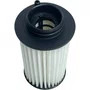 Filtro Diferencial Scania R885 Estria Fina 2134356 2040377 Original