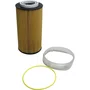 Filtro Lubrificante DAF XF480 XF530 2234788 HU12009Z Mann Filter