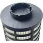 Filtro Lubrificante Iveco Strallis 5801592277 WOE472 OX1152D Racor