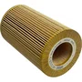 Filtro Lubrificante MAN TGX 2V5115561 HU131253X Mann Filter