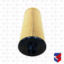 Filtro Lubrificante Mercedes Benz Atego HU9452X Mann Filter Mann Filter