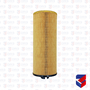 Filtro Lubrificante Mercedes Benz Atego HU9452X Mann Filter Mann Filter