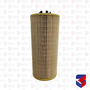 Filtro Lubrificante Mercedes Benz Axor OM460LA Mann Filter