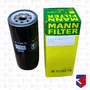 Filtro Lubrificante Scania Volvo 2059778 W11102/18 Mann Filter
