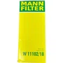 Filtro Lubrificante Scania Volvo 2059778 W11102/18 Mann Filter