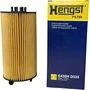 Filtro Lubrificante Turbina Scania NTG Super 2824017 2824018 Hengst