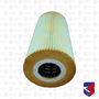 Filtro Lubrificante Volkswagen 07W115436A HU951X Mann Filter