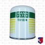 Filtro APU Ford Iveco Daf Man Volvo Mercedes Benz Branco Mann Filter