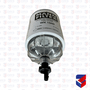 Filtro Racor Iveco Ford Mercedes Benz Com Copo Mann Filter