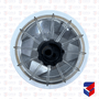 Filtro Racor Iveco Ford Mercedes Benz Com Copo Mann Filter