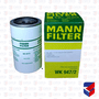 Filtro Racor Ford Sem Copo WK947/2 Mann Filter