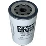 Filtro Racor Mercedes Benz Atego Axor 9584770015 Mann Filter