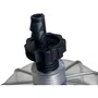 Filtro Racor Mercedes Benz Atego Axor 9584770015 Mann Filter