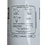 Filtro Racor Mercedes Benz Atego Axor 9584770015 Mann Filter