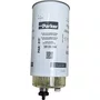 Filtro Racor Mercedes Benz Atego Axor Com Copo E Dreno Racor