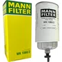 Filtro Racor Scania S4 S5 Com Copo 1518512 WK1060/2 Mann Filter