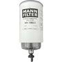 Filtro Racor Scania S4 S5 Com Copo WK1060/2 Mann Filter