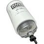 Filtro Racor Scania S4 S5 Com Copo WK1060/2 Mann Filter