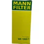 Filtro Racor Scania S4 Volvo NH FH Ate 2003 Com Copo Mann Filter
