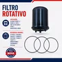 Filtro Rotativo Scania S5 Euro 5 NTG 2731875 131690 Bester