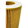 Filtro Turbina Scania Euro 5 2625884 HU10772Z Mann Filter