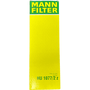Filtro Turbina Scania Euro 5 2625884 HU10772Z Mann Filter