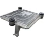 Fixador Vareta Oleo Scania S4 1468683 501767 BrCompany