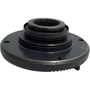 Flange Acoplamento Cambio 24 Estrias Scania S5 1868016 Original