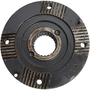Flange Acoplamento Cambio 24 Estrias Scania S5 1868016 Original