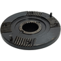 Flange Acoplamento Cambio 24 Estrias Scania S5 1868016 Original