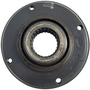 Flange Acoplamento Cambio 24 Estrias Scania S5 1868016 Original