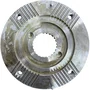 Flange Acoplamento Cambio 24 Estrias Scania S5 1868016 S838 Rei