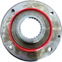 Flange Acoplamento Cambio 24 Estrias Scania S5 1868016 S838 Rei