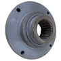 Flange Acoplamento Diferencial 24 Estrias Scania RP885 R660 Original