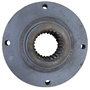 Flange Acoplamento Diferencial 24 Estrias Scania RP885 R660 Original